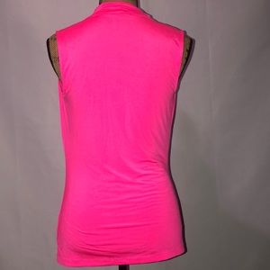 Worthington Tops - 🍁Worthington Pink Dressy Top S Worthington Tops - 🍁Worthington Pink Dressy Top S